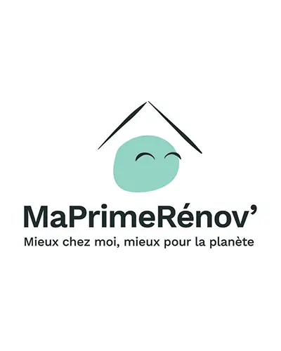 Logo Ma Prime Renov'