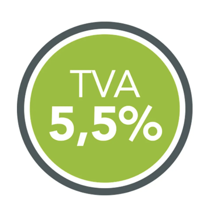 TVA 5.5%